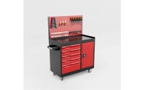 5 Çekmeceli Takım Arabaları