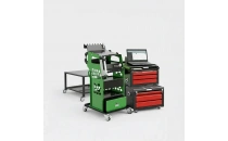 Diğer Atölye Ekipmanları