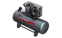 Pistonlu Kompresörler