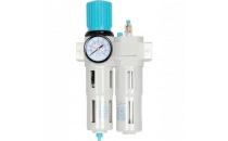 Şartlandırıcı ve Su Tutucu Filtreler