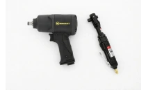 Havalı El Aletleri & Sistemleri