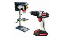 Elektrikli & Şarjlı El Aletleri