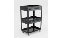 Demonte Taşıma Arabaları