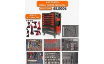 Dolu Takım Arabaları