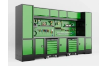 Modüler Takım Tezgahları