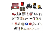 Oto Kaporta Servis Paketleri