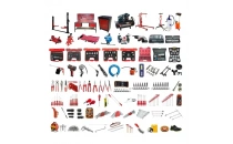 Oto Mekanik Servis Paketleri