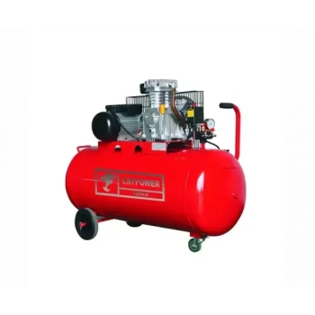 200 Litre 4 Hp Catpower 1200 Kompresör