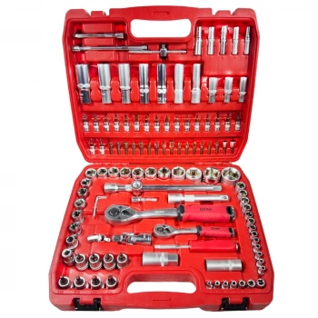 ARM 108 PC LOKMA SETİ