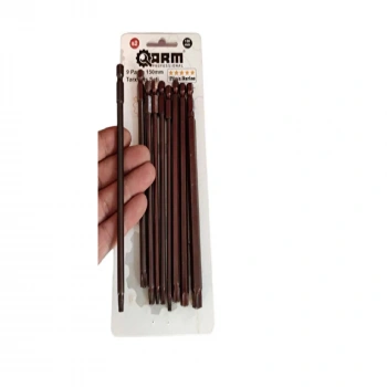 ARM 150MM T20 TORX BİTS