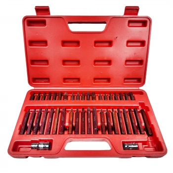 ARM 41 PCS POWER BİTS SETİ