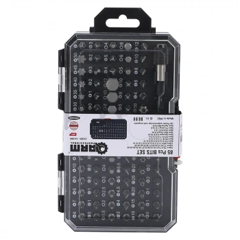 ARM 85 PCS BİTS SET