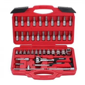 ARM LOKMA SETİ 40 PCS 1/4