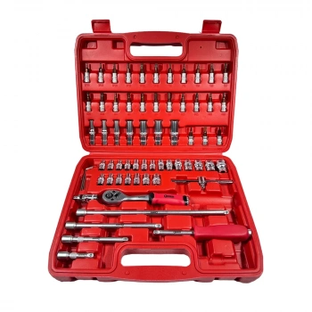 ARM LOKMA SETİ 65 PCS 1/4