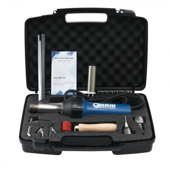 ARM PLASTİK KAYNAK MAKİNESİ