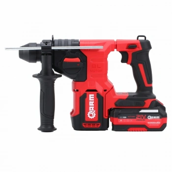ARM RB-BH24A ŞARJLI 24MM KIRICI-DELİCİ