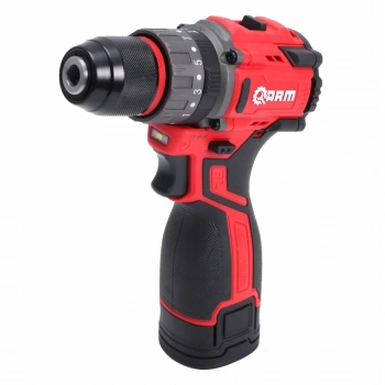 RB-DB16T-W 10MM DARBELİ VİDALAMA