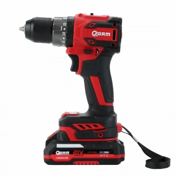 RB-DB2102T 10MM DARBELİ VİDALAMA
