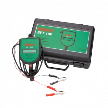 BFT 100 FREN HİDROLİK TEST CİHAZI