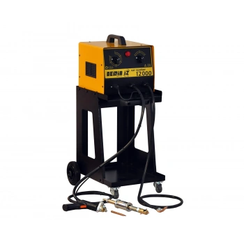 CS 12000 DEMİRİZ KAPORTA ÇEKTİRME MAKİNESİ