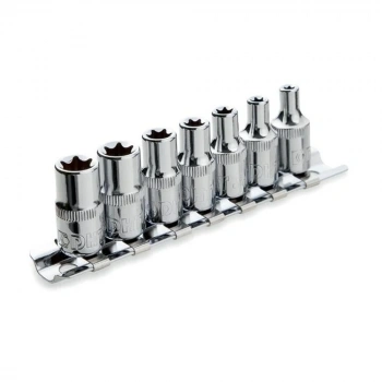 DHT 1/4 STAR E LOKMA TAKIMI 7 PARÇA