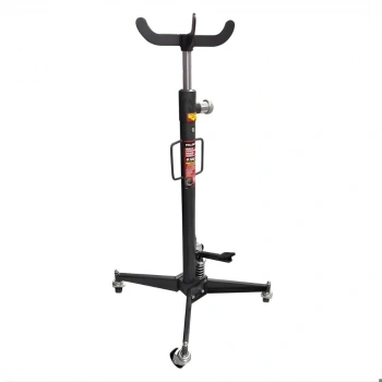 D12005011 DHT 750KG DİKEY ŞANZIMAN KRİKOSU