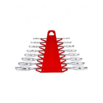 İKİ AĞIZ ANAHTAR TAKIMI KISA BOY 8 PARÇA