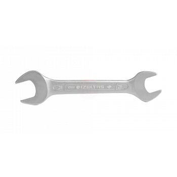 İKİ AĞIZ ANAHTAR KISA BOY 10X11