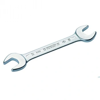 İKİ AĞIZ ANAHTAR KISA BOY 16X17