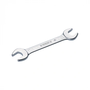 İKİ AĞIZ ANAHTAR KISA BOY 20X22