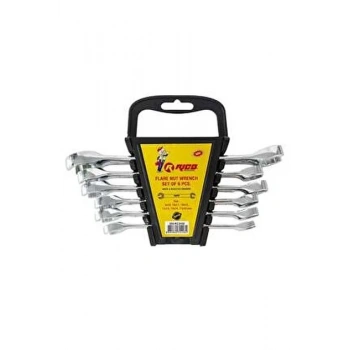 RICO RACOR ANAHTAR TAKIMI 6 PARÇA