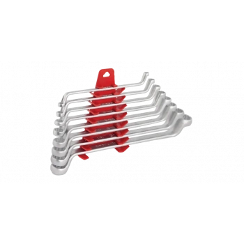 İZELTAŞ YILDIZ İKİ AĞIZ ANAHTAR TAKIMI 12 PARÇA