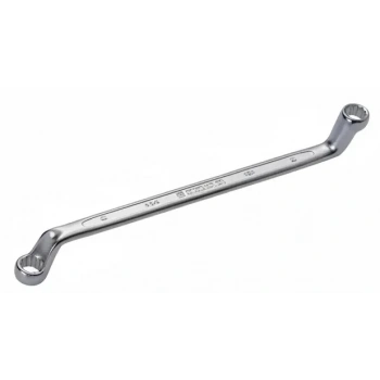 YILDIZ İKİ AĞIZ ANAHTAR 14X15