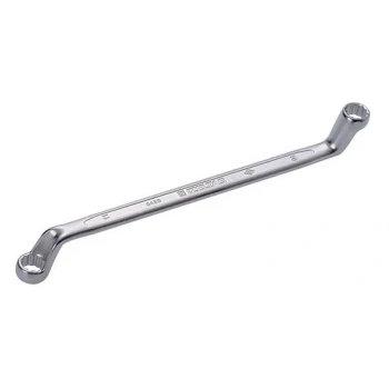 YILDIZ İKİ AĞIZ ANAHTAR 16X17