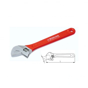 KURBAĞACIK ANAHTAR 8