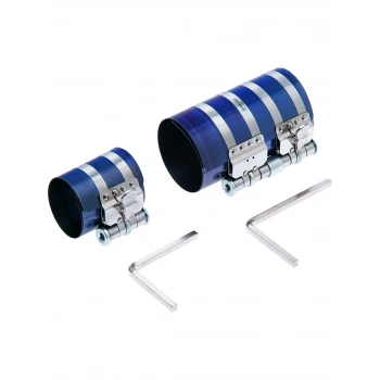 İZELTAŞ SEGMAN ÇEMBERİ 125MM