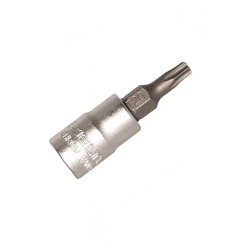 İZELTAŞ T 20 TORX UÇLU LOKMA 1/4