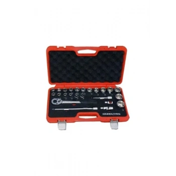 1/2 ALTI KÖŞE LOKMA TAKIMI 24 PARÇA