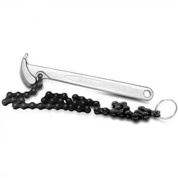 DHT ZİNCİRLİ YAĞ FİLTRE ANAHTARI