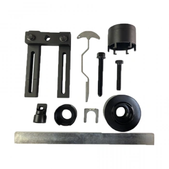 DSG ŞANZIMAN APARATI