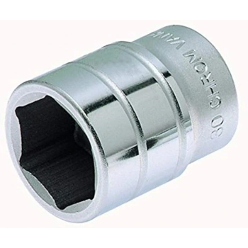 İZELTAŞ 3/4 6 KÖŞE 34MM LOKMA ANAHTAR