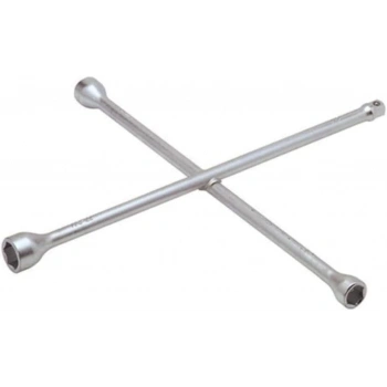 1/2 ADAPTÖRLÜ BİJON ANAHTARI İSTAVROZ TİPİ