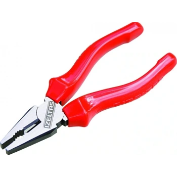 İZELTAŞ KOMBİNE PENSE OPAK SERİ 160 MM