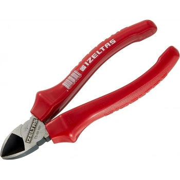 İZELTAŞ YAN KESKİ OPAK SERİ 160 MM