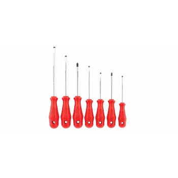 OPAK SERİ TORNAVİDA SETİ 7 PARÇA