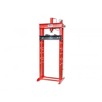 ER KRİKO 15 TON HİDROLİK MANUEL PRES