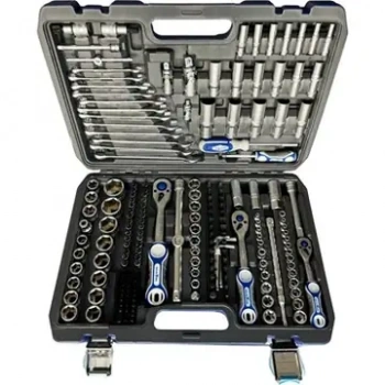 GOOD KING 216 PC LOKMA SETİ