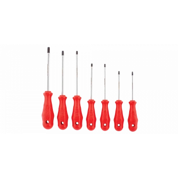 TORX UÇLU TORNAVİDA SETİ 7 PARÇA