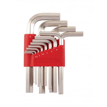 ALLEN ANAHTAR TAKIMI 12 PARÇA