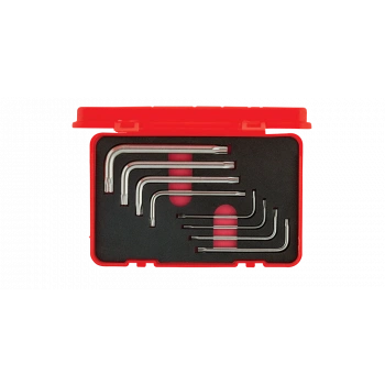 TORX ALLEN ANAHTAR TAKIMI 8 PARÇA